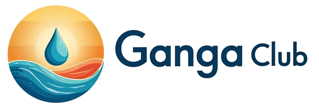 Ganga club banner